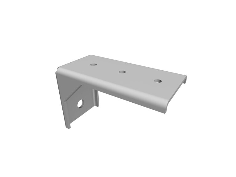 Bordsfäste till bordsskärm