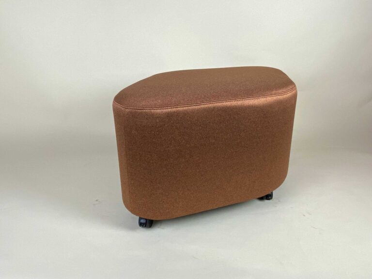 RomboSeat mit Rollen