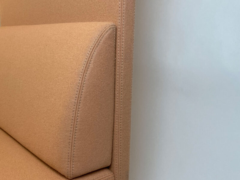 Half a Hut Sofa - Bild 3