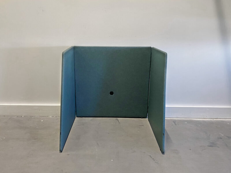 A30 Peak design booth