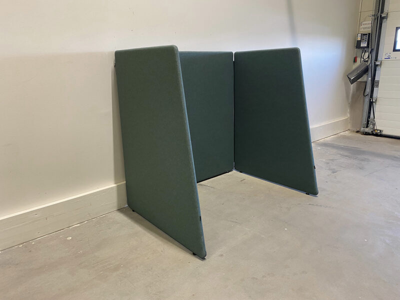 A30 Peak design booth – Bild 2