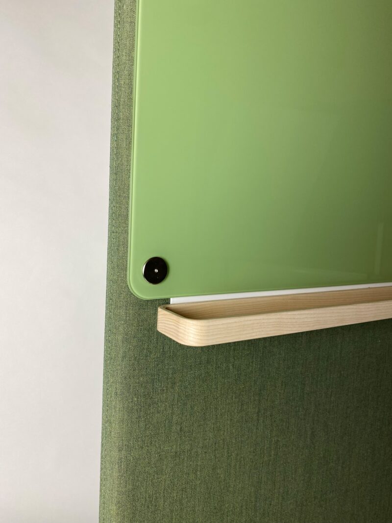 Sketch A40 Schreibtafel Trennwand – Bild 2