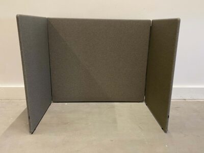 ScreenIT A30 Booth Bebaubare B1600