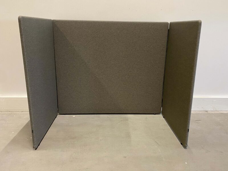 ScreenIT A30 Booth Bebaubare B1600