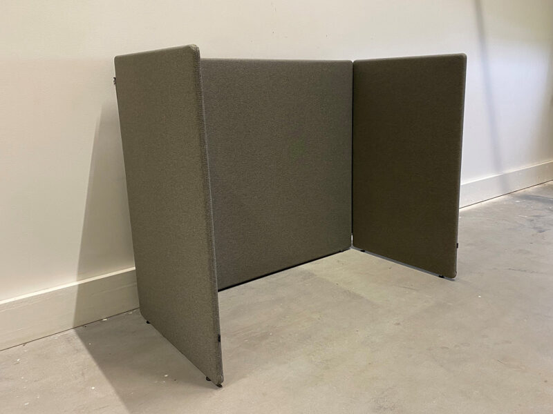 ScreenIT A30 Booth Bebaubare B1600 – Bild 2