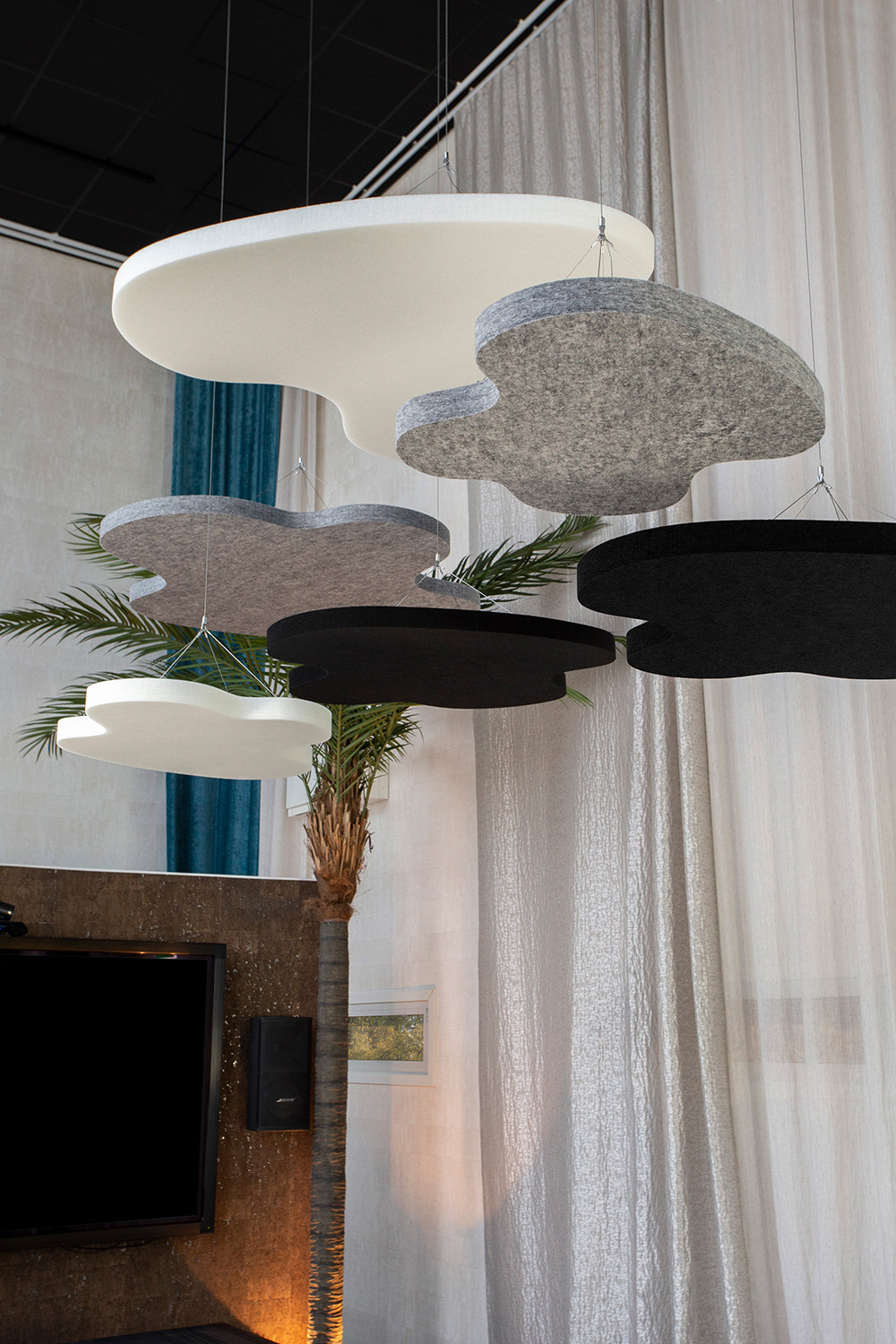 Sound Off Cloud EcoSUND Ø800 - Bild 2