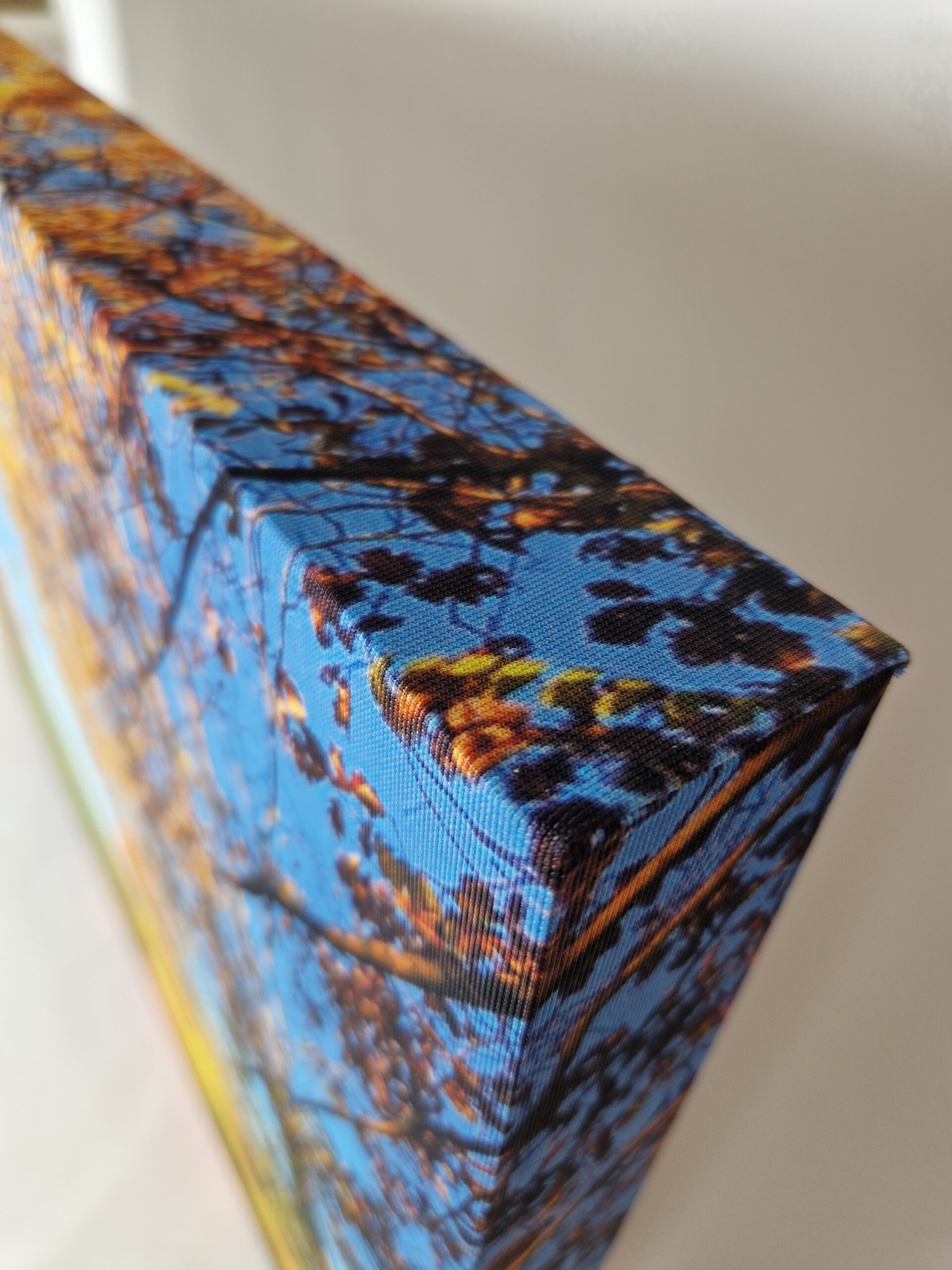 Print EcoSUND med dold ram - Bild 3