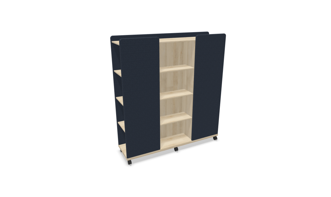 Moving Wall Tower - Bild 3