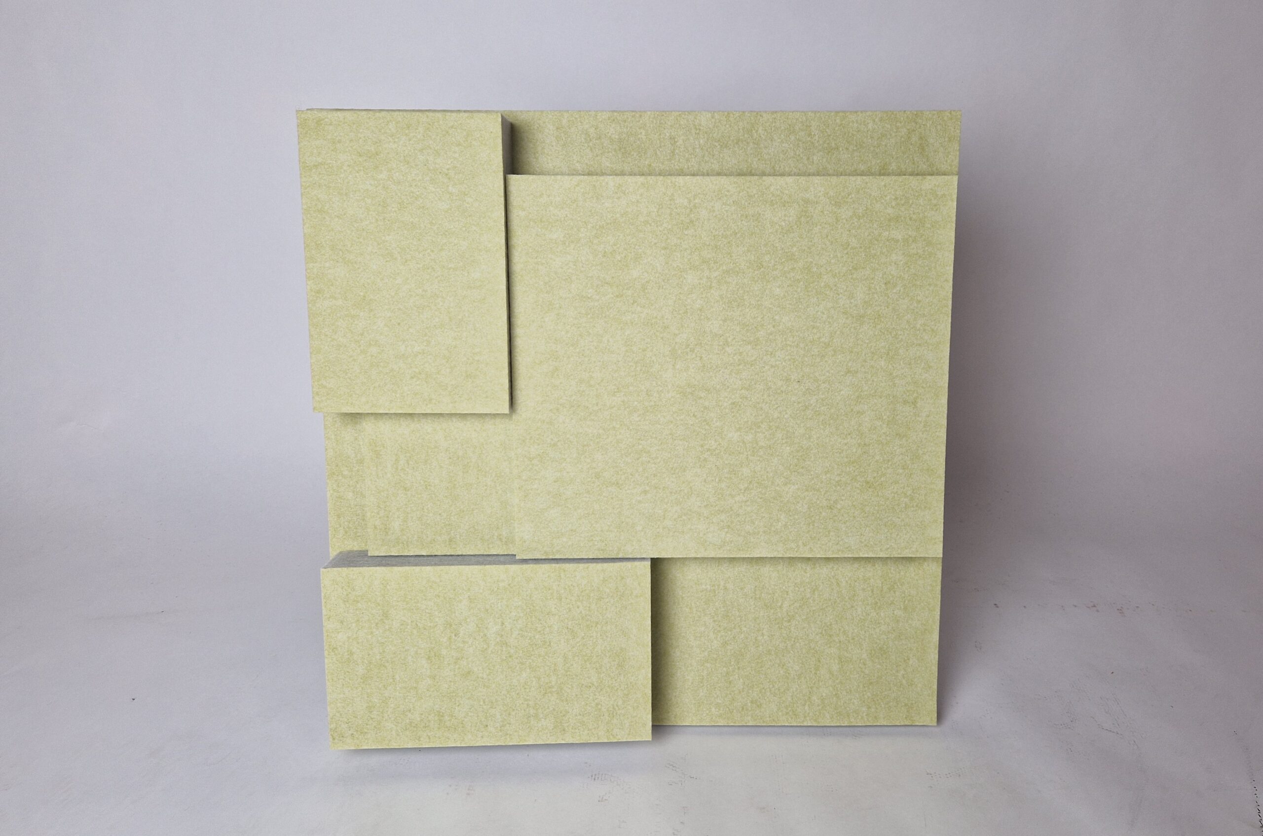 Nivå EcoSund takabsorbent