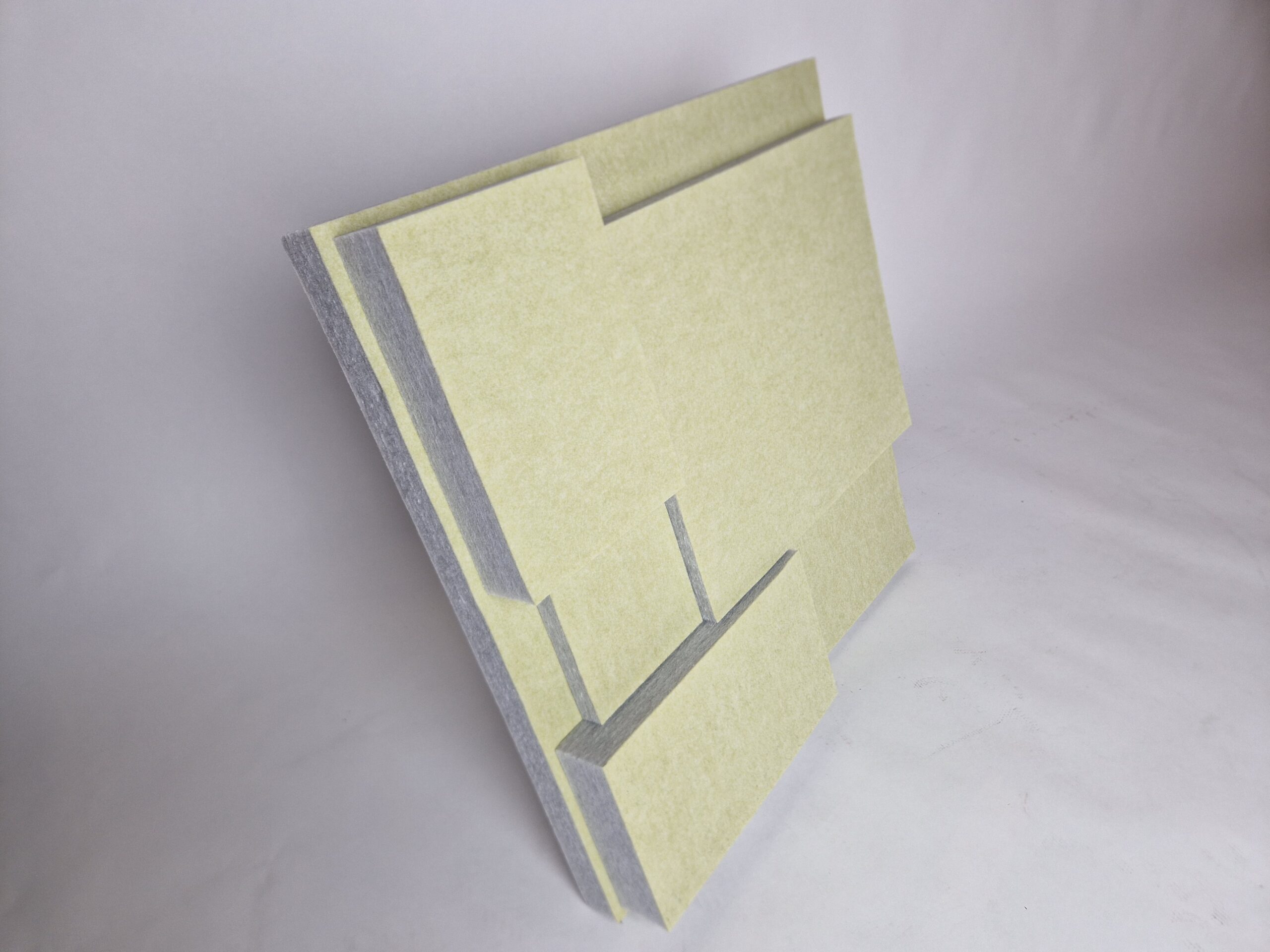 Nivå EcoSund takabsorbent - Bild 2