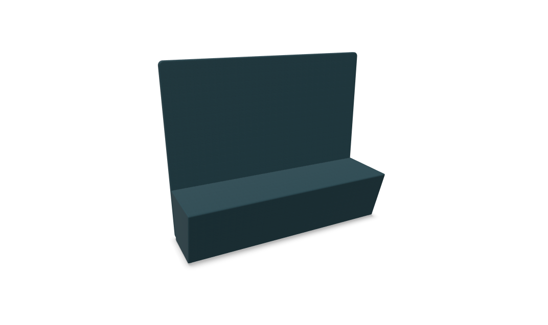 The Hut Sofa - Bild 3