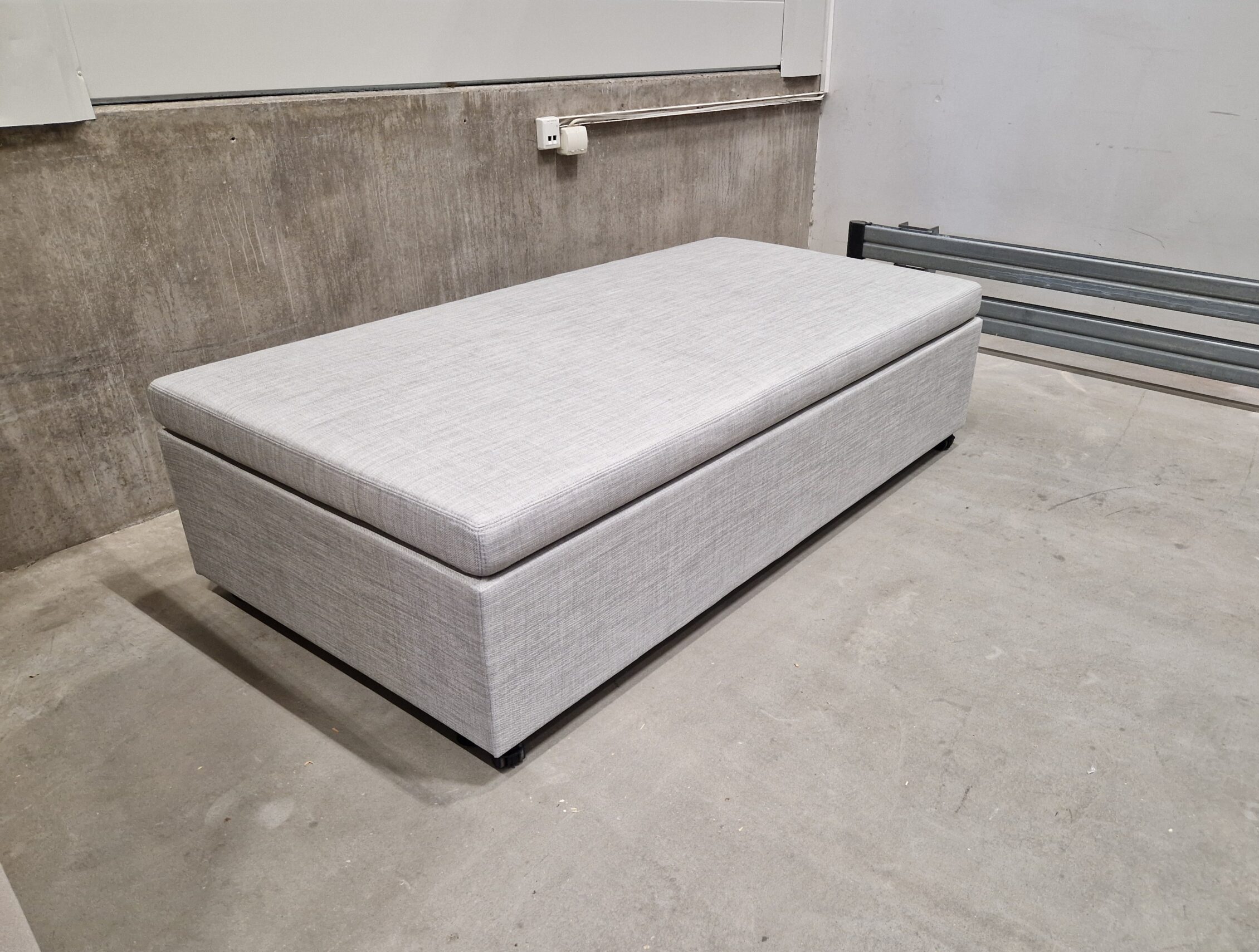 Free Bench – Bild 2